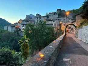 Appartamento Storico a Valle San Martino di Spoleto Spoleto
